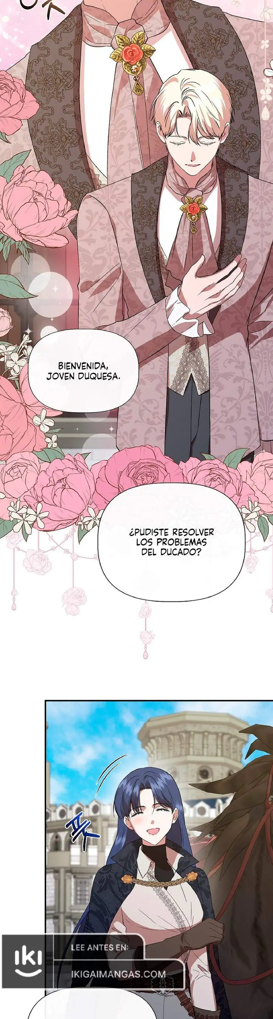 Yo no sere Cenicienta - Capítulo 135 - Página 27 - LectorTMOo