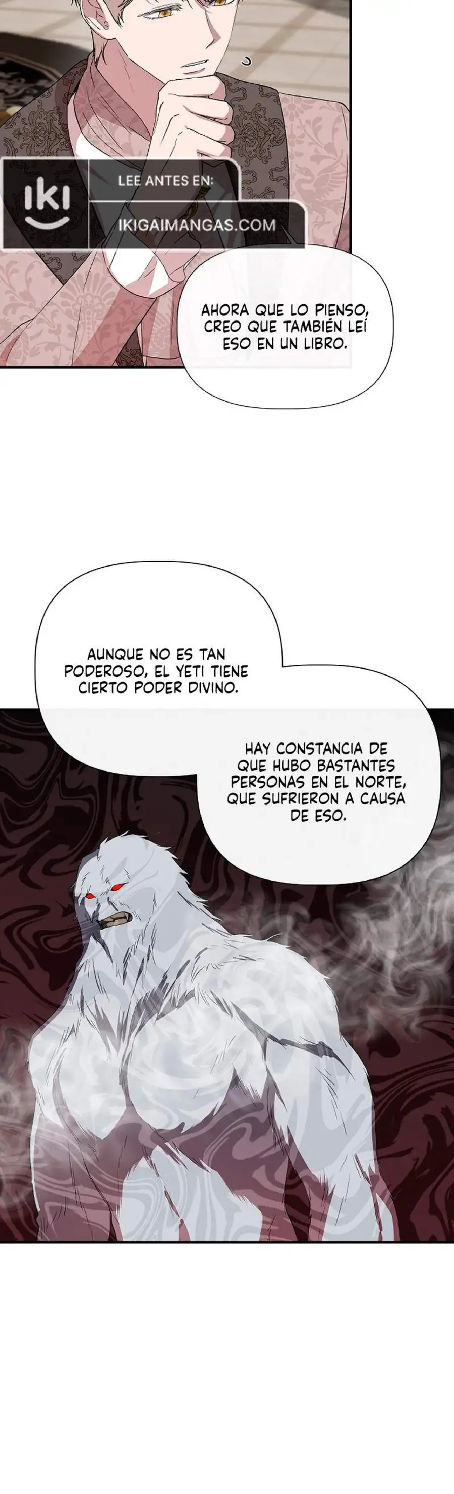 Yo no sere Cenicienta - Capítulo 135 - Página 33 - LectorTMOo