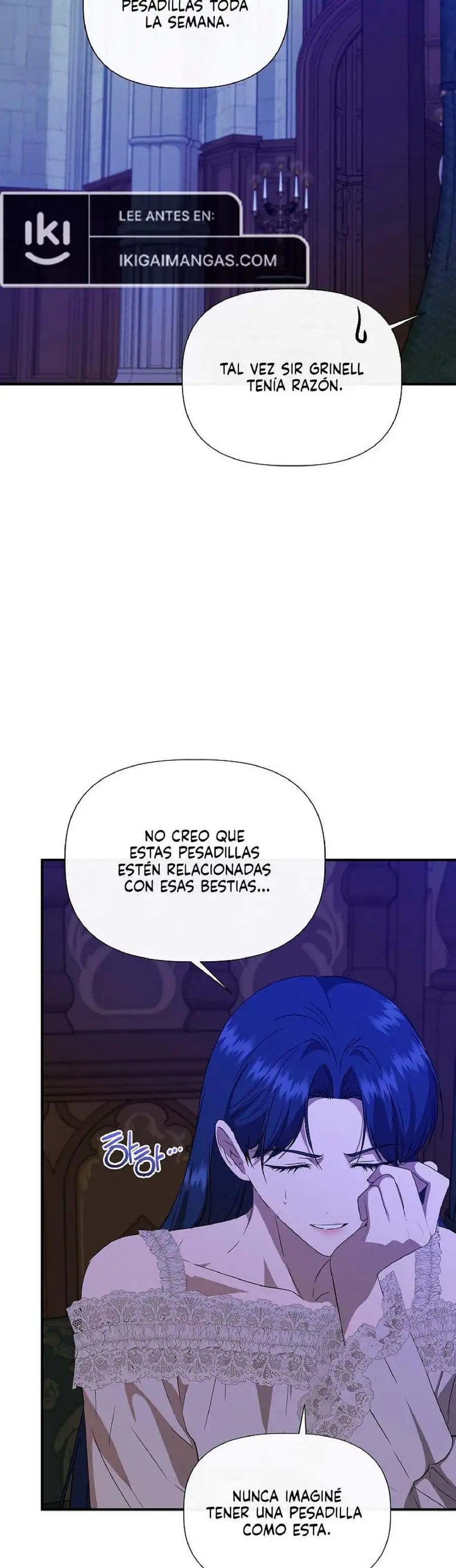 Yo no sere Cenicienta - Capítulo 135 - Página 39 - LectorTMOo