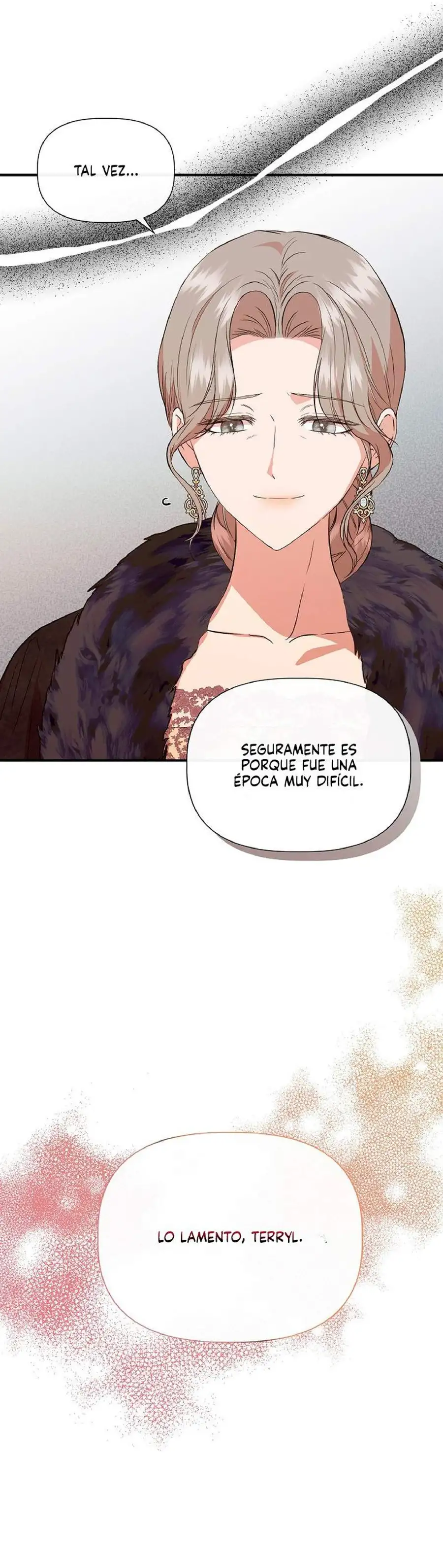 Yo no sere Cenicienta - Capítulo 136 - Página 6 - LectorTMOo