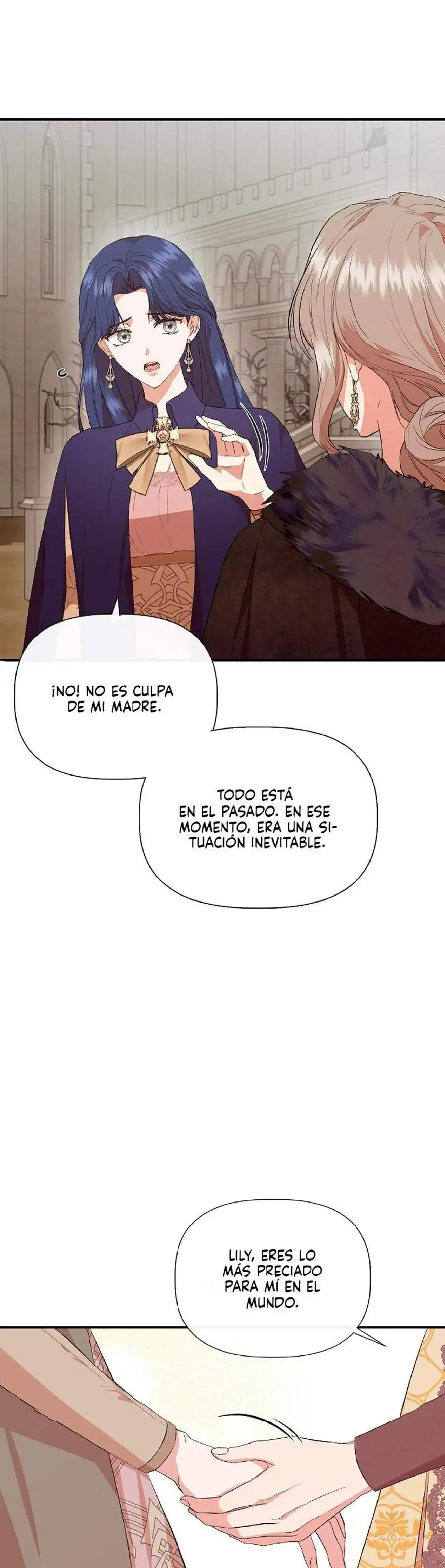 Yo no sere Cenicienta - Capítulo 136 - Página 7 - LectorTMOo