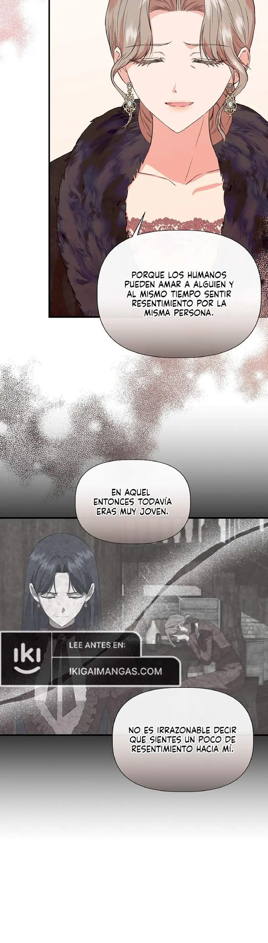 Yo no sere Cenicienta - Capítulo 136 - Página 9 - LectorTMOo