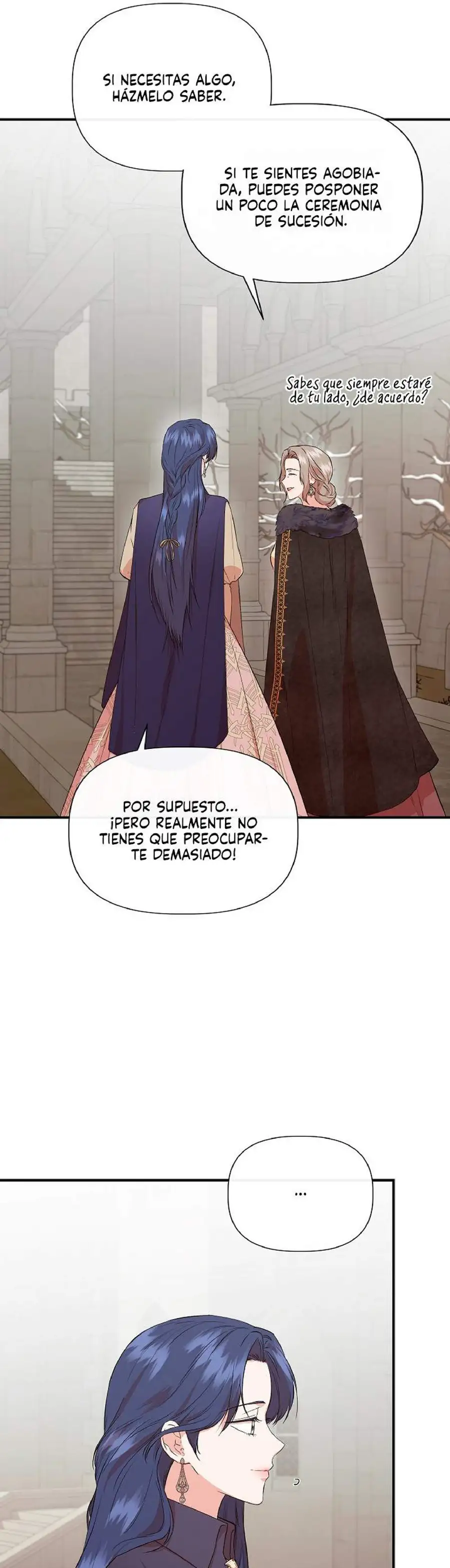 Yo no sere Cenicienta - Capítulo 136 - Página 10 - LectorTMOo