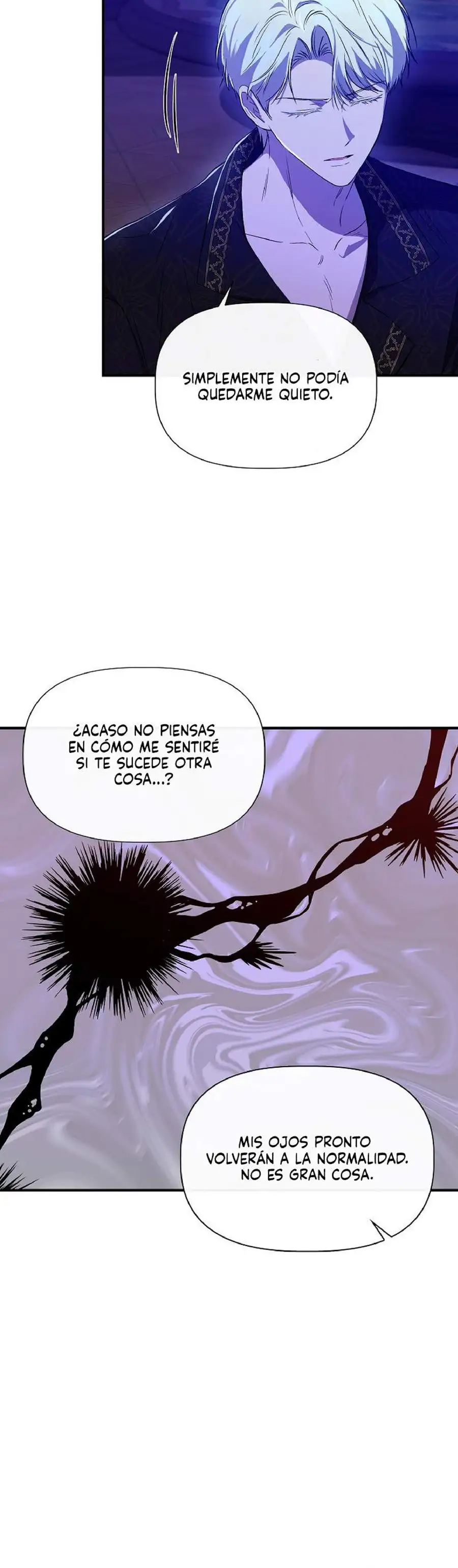 Yo no sere Cenicienta - Capítulo 136 - Página 21 - LectorTMOo