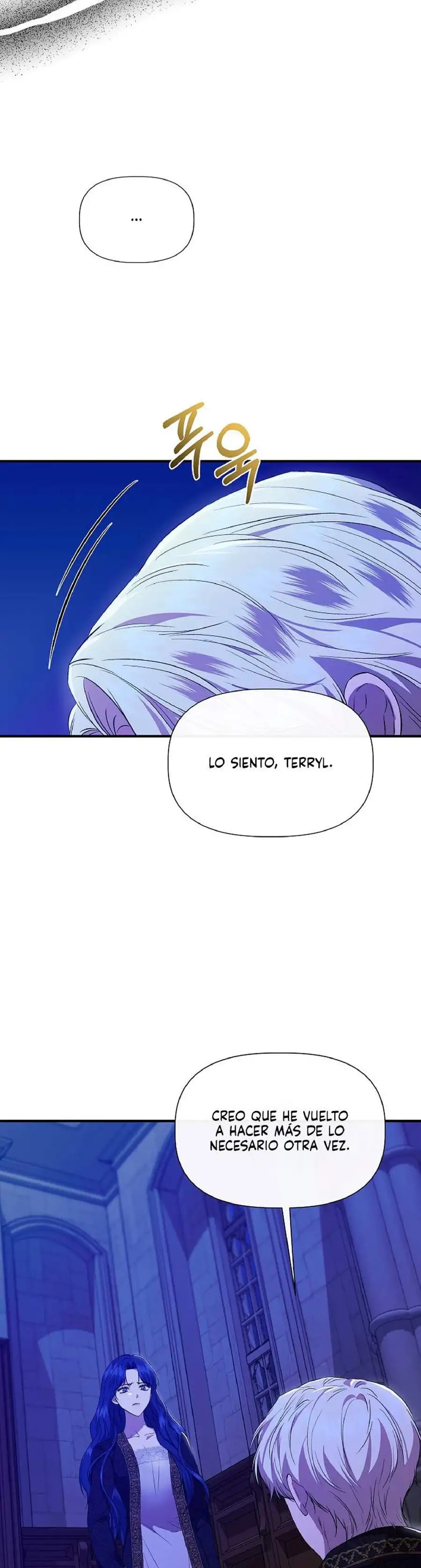 Yo no sere Cenicienta - Capítulo 136 - Página 23 - LectorTMOo