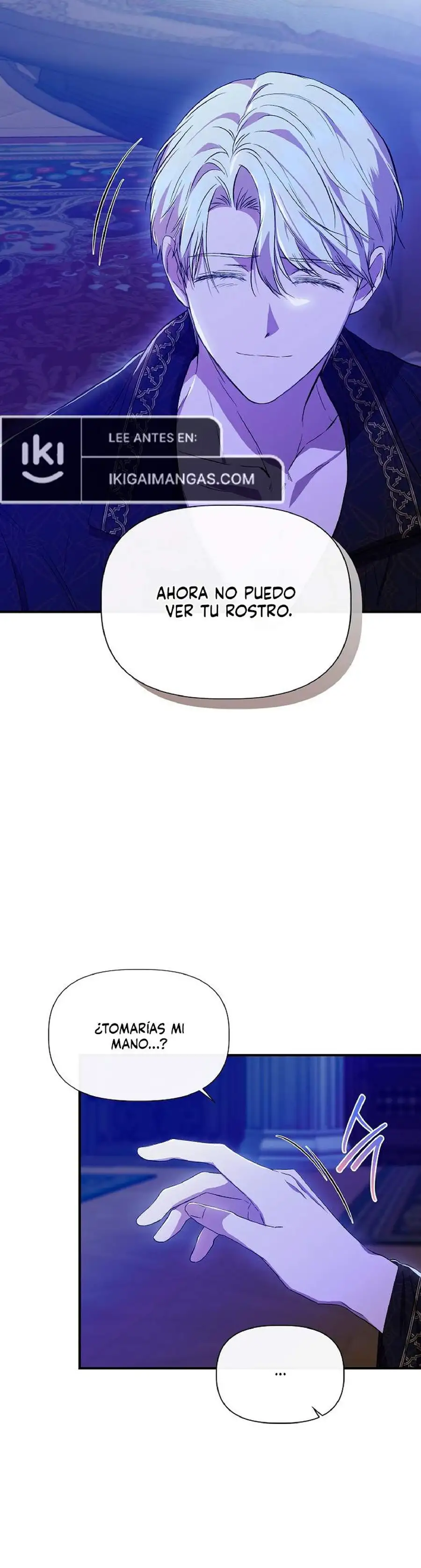 Yo no sere Cenicienta - Capítulo 136 - Página 25 - LectorTMOo