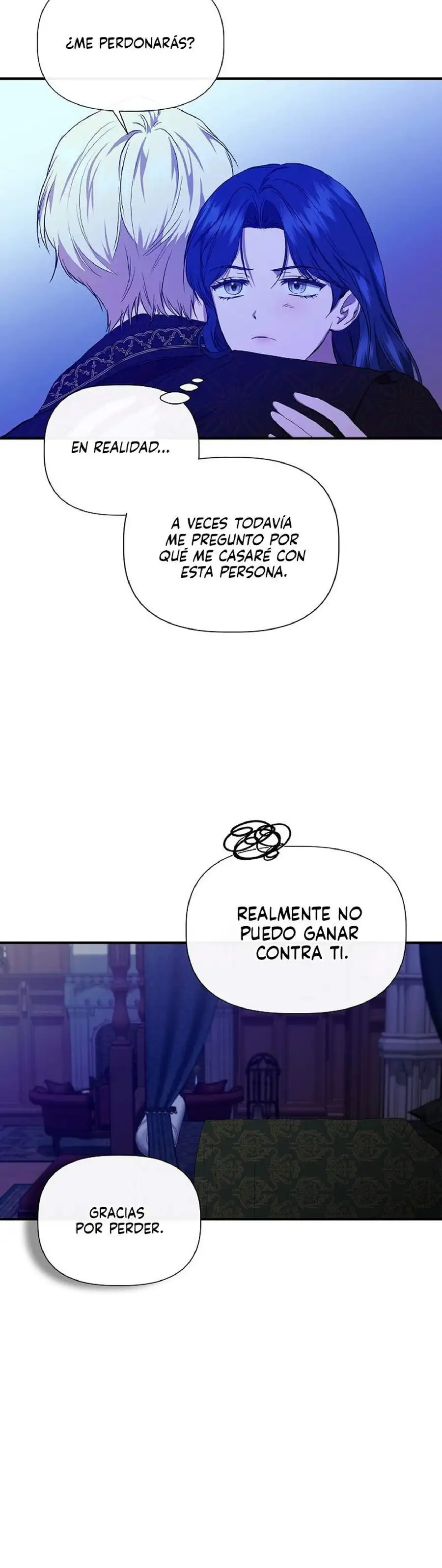 Yo no sere Cenicienta - Capítulo 136 - Página 29 - LectorTMOo