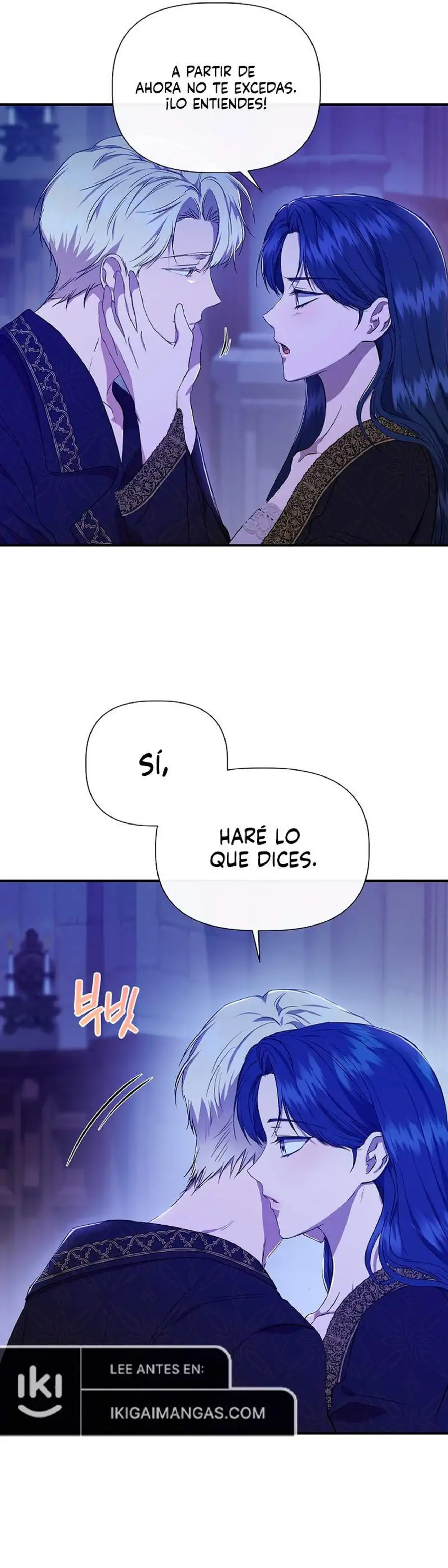Yo no sere Cenicienta - Capítulo 136 - Página 30 - LectorTMOo