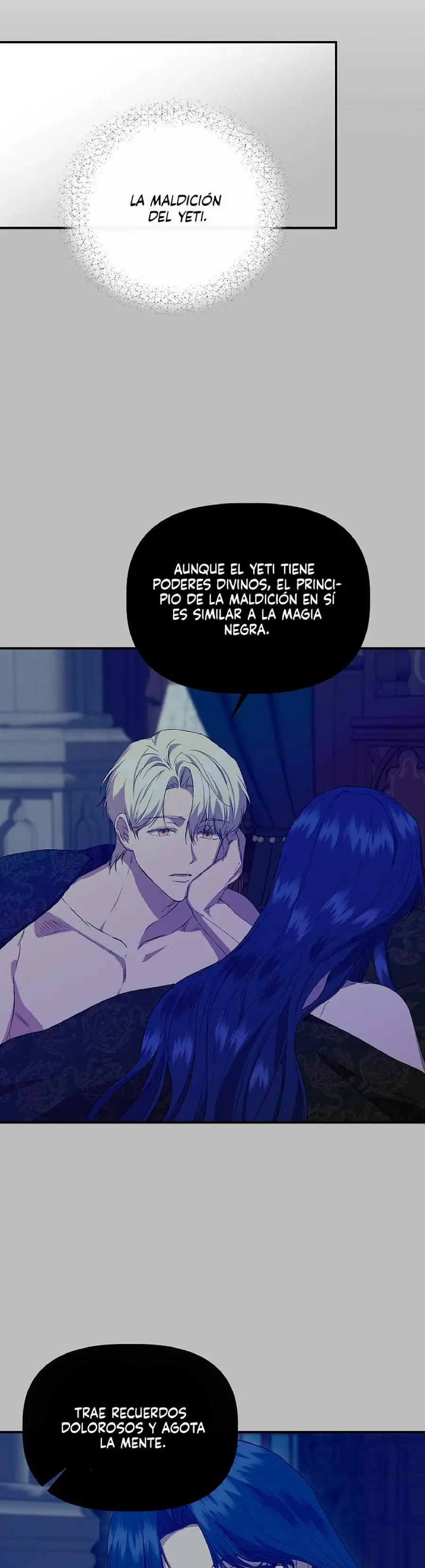 Yo no sere Cenicienta - Capítulo 136 - Página 35 - LectorTMOo