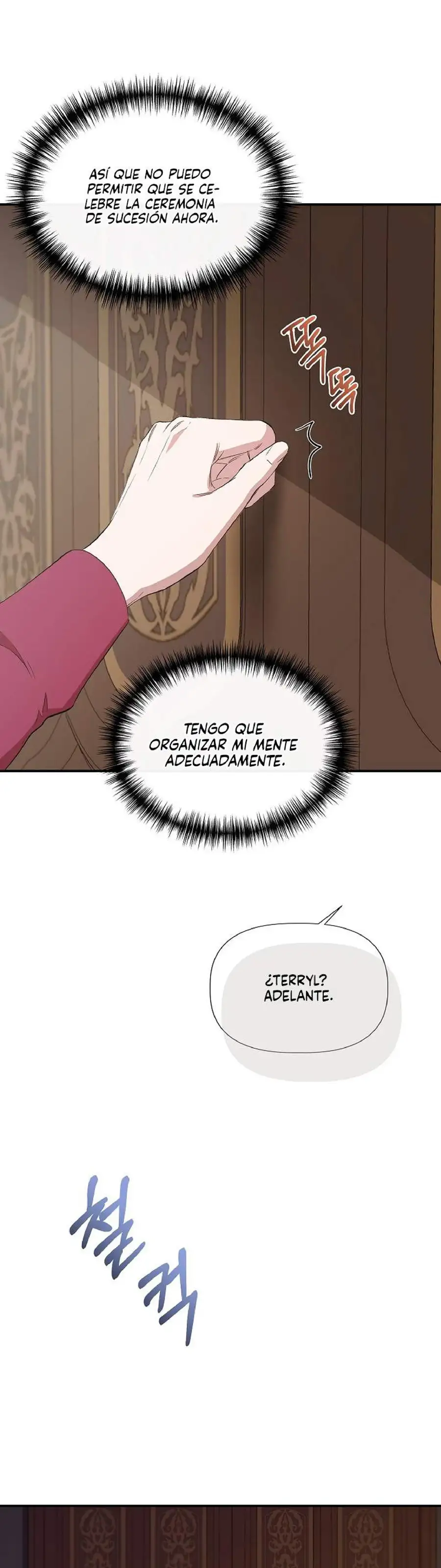 Yo no sere Cenicienta - Capítulo 136 - Página 40 - LectorTMOo