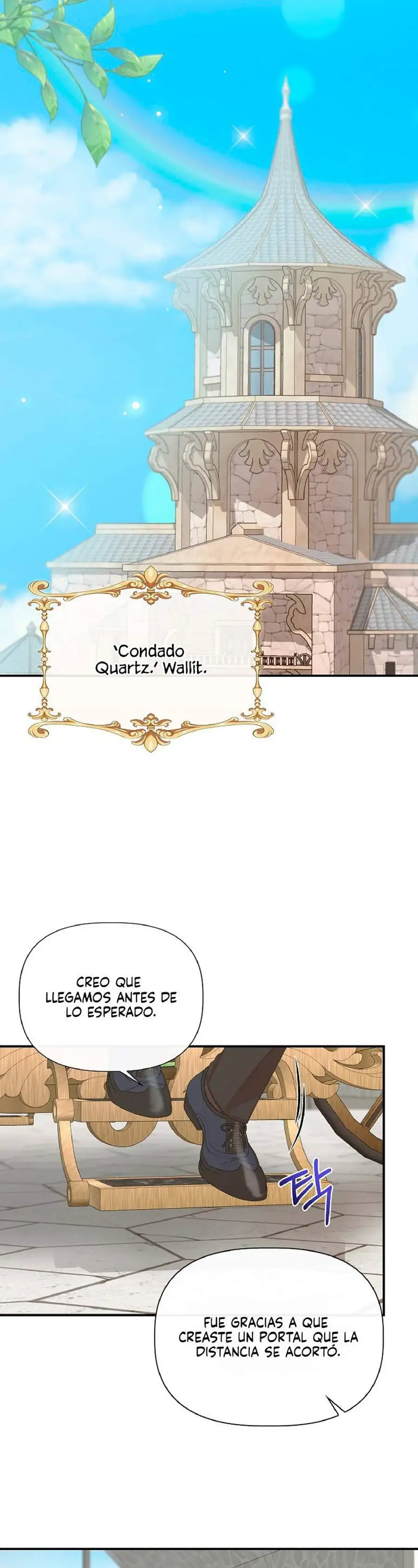 Yo no sere Cenicienta - Capítulo 137 - Página 16 - LectorTMOo