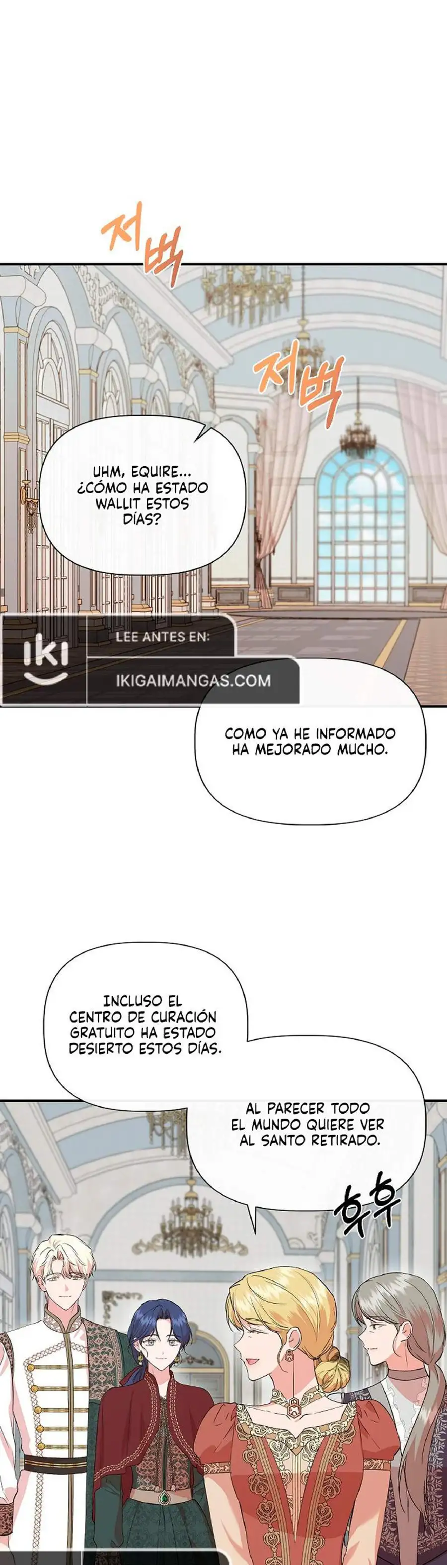 Yo no sere Cenicienta - Capítulo 137 - Página 19 - LectorTMOo