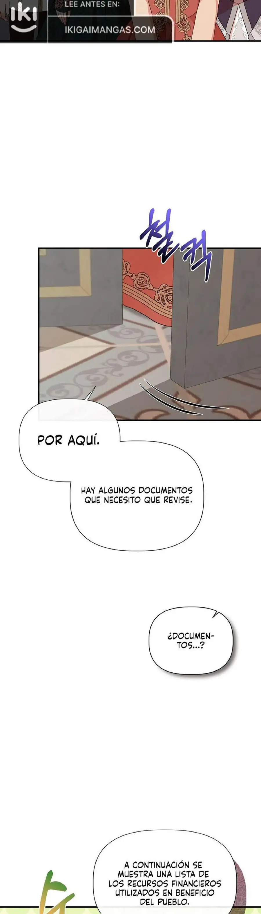 Yo no sere Cenicienta - Capítulo 137 - Página 20 - LectorTMOo