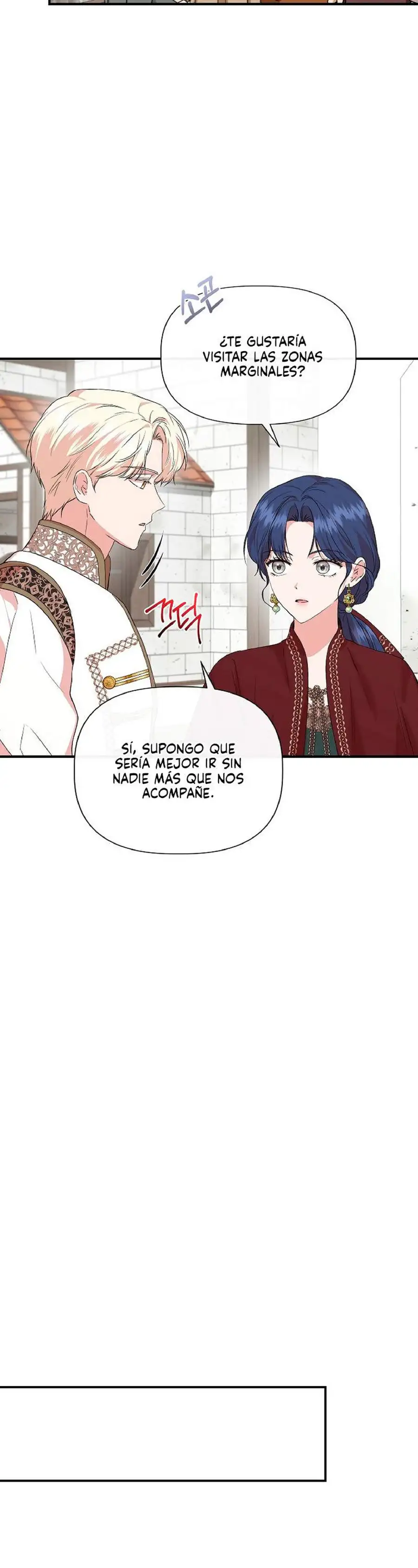 Yo no sere Cenicienta - Capítulo 137 - Página 25 - LectorTMOo