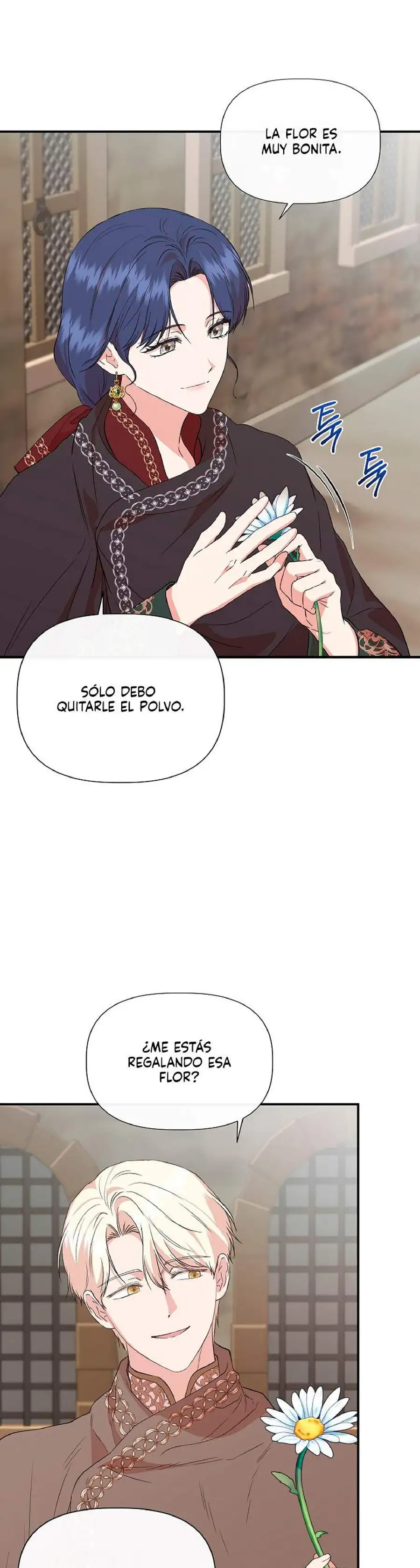 Yo no sere Cenicienta - Capítulo 137 - Página 32 - LectorTMOo