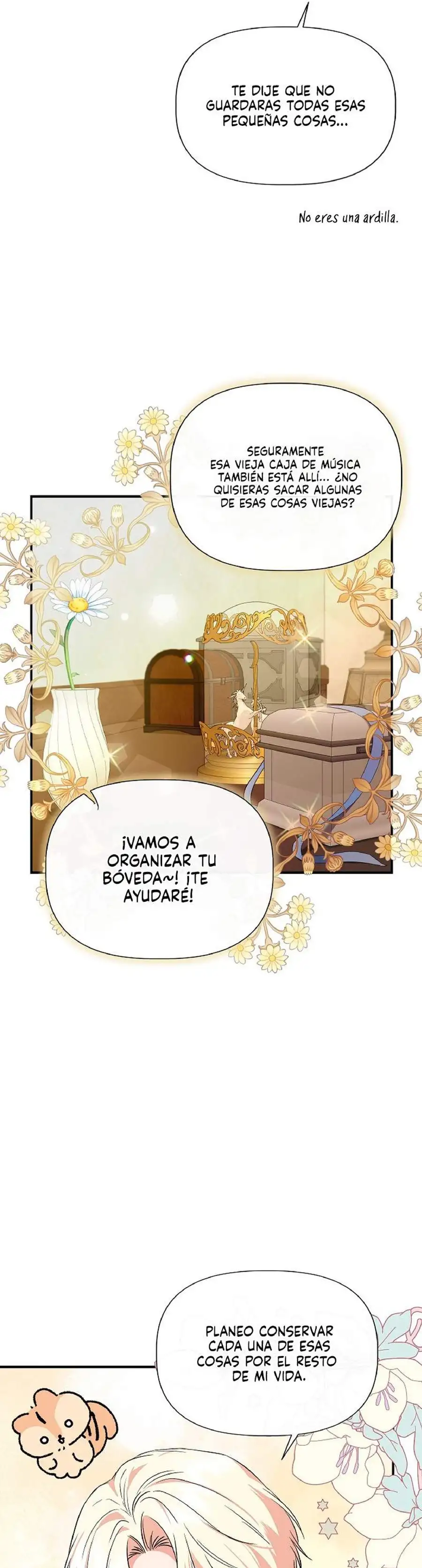 Yo no sere Cenicienta - Capítulo 137 - Página 34 - LectorTMOo