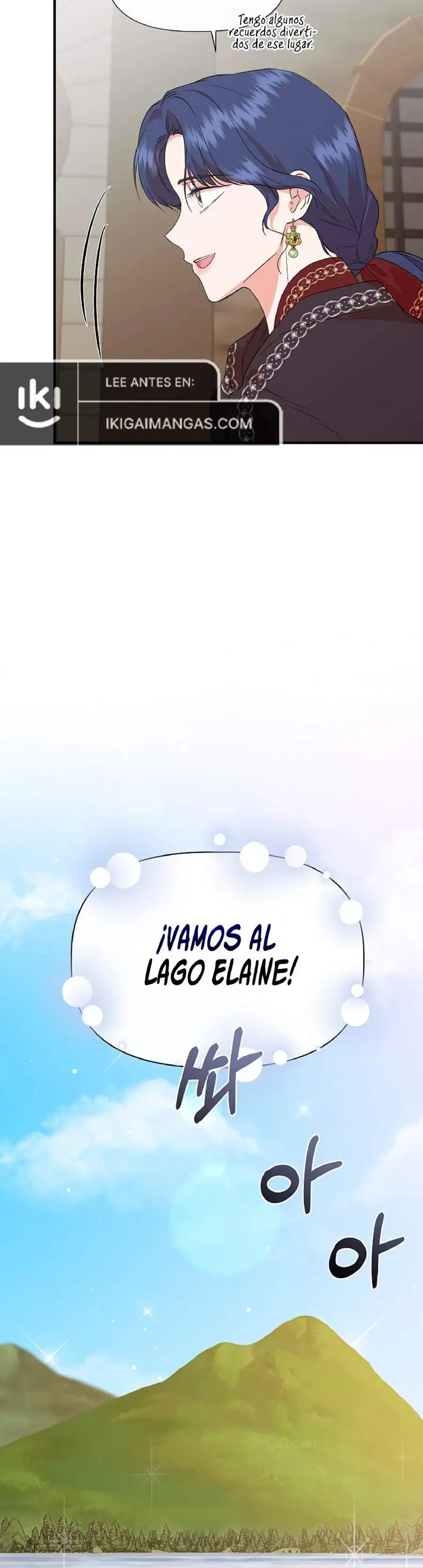 Yo no sere Cenicienta - Capítulo 137 - Página 36 - LectorTMOo