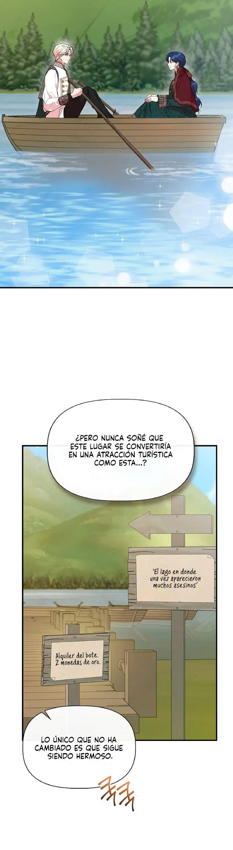 Yo no sere Cenicienta - Capítulo 137 - Página 38 - LectorTMOo