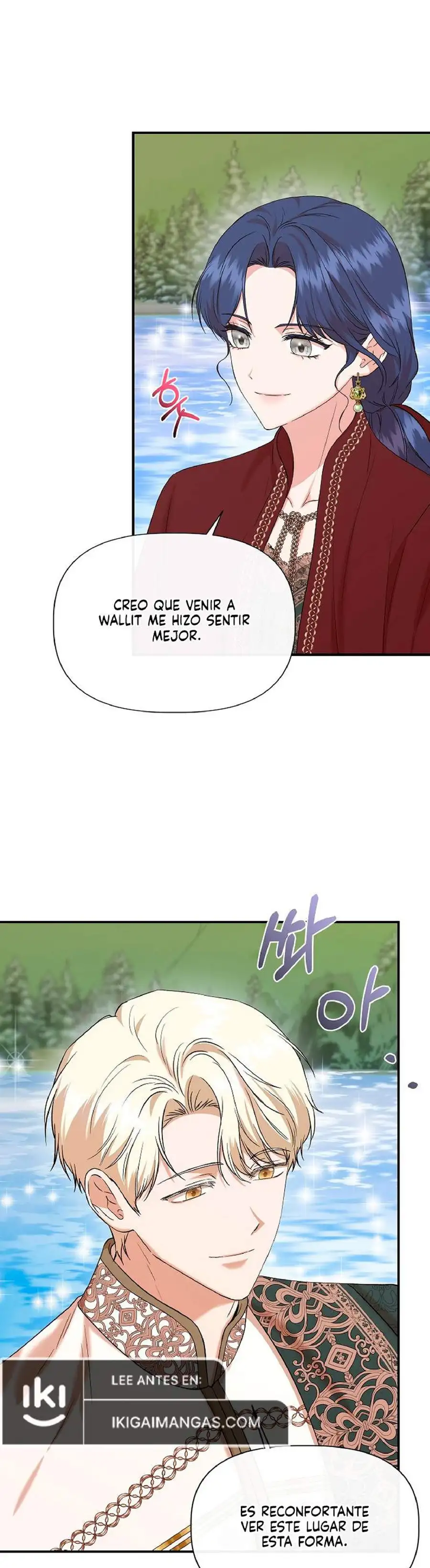 Yo no sere Cenicienta - Capítulo 137 - Página 39 - LectorTMOo