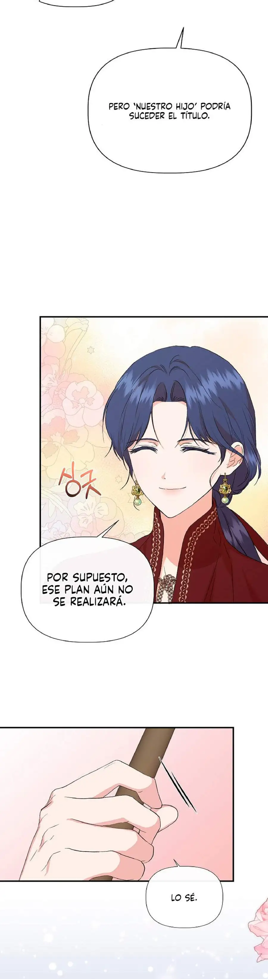 Yo no sere Cenicienta - Capítulo 137 - Página 41 - LectorTMOo