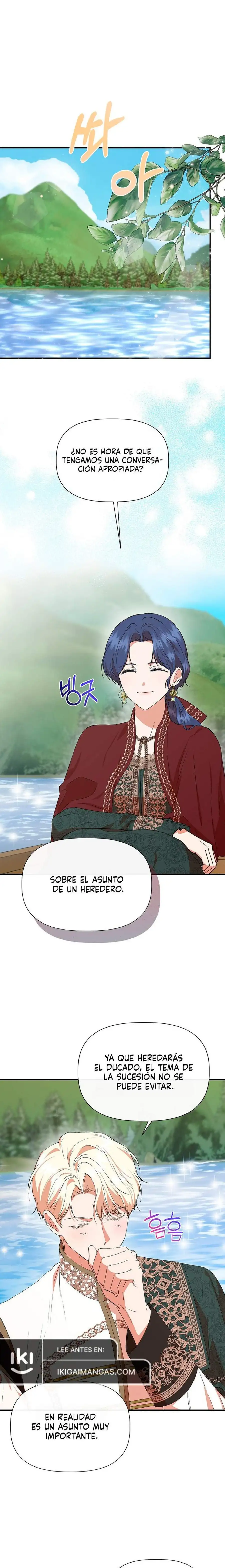 Yo no sere Cenicienta - Capítulo 138 - Página 3 - LectorTMOo