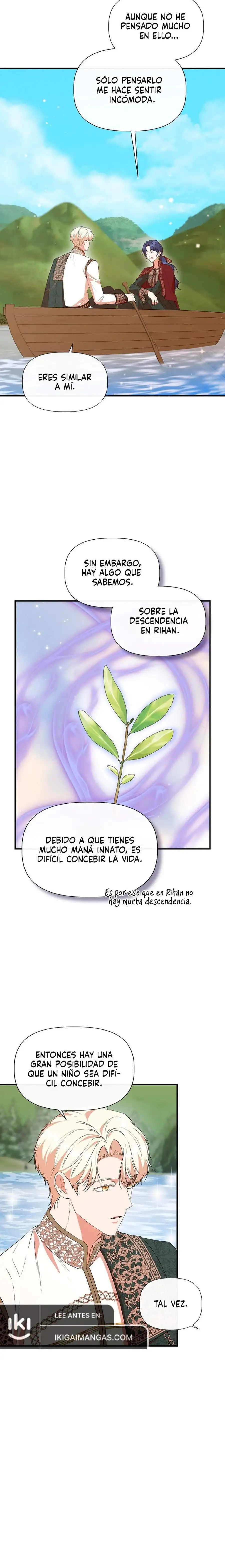 Yo no sere Cenicienta - Capítulo 138 - Página 4 - LectorTMOo