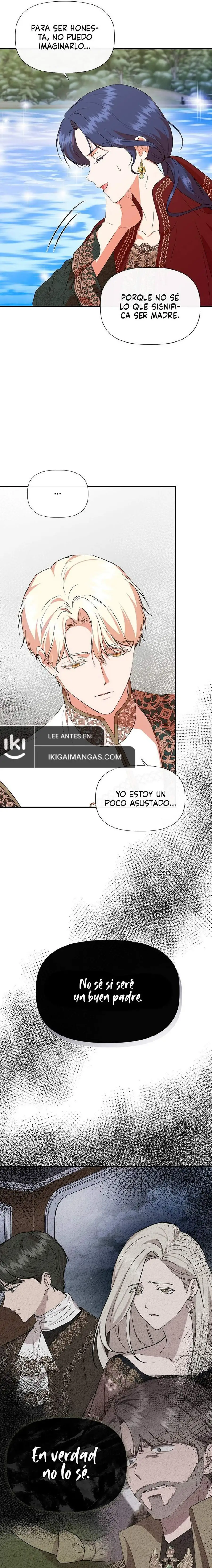 Yo no sere Cenicienta - Capítulo 138 - Página 5 - LectorTMOo