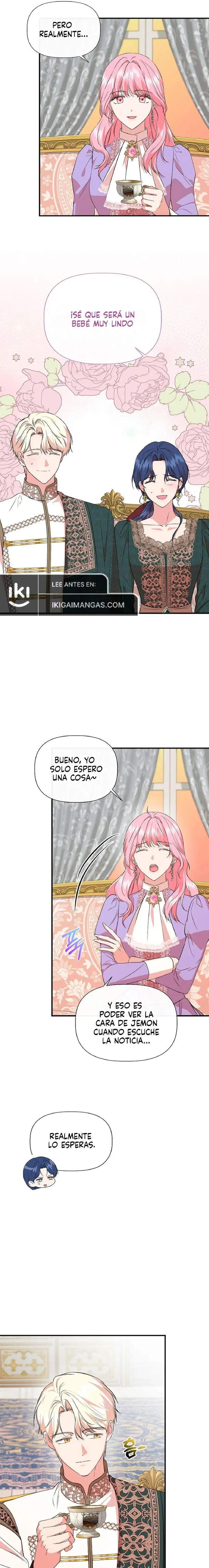Yo no sere Cenicienta - Capítulo 138 - Página 17 - LectorTMOo