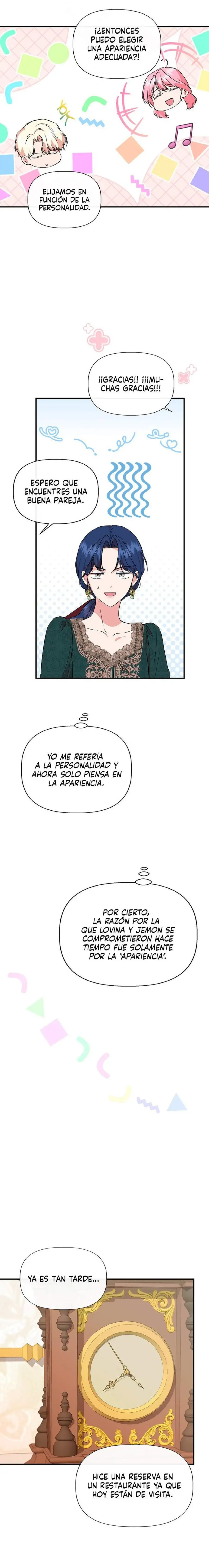 Yo no sere Cenicienta - Capítulo 138 - Página 19 - LectorTMOo