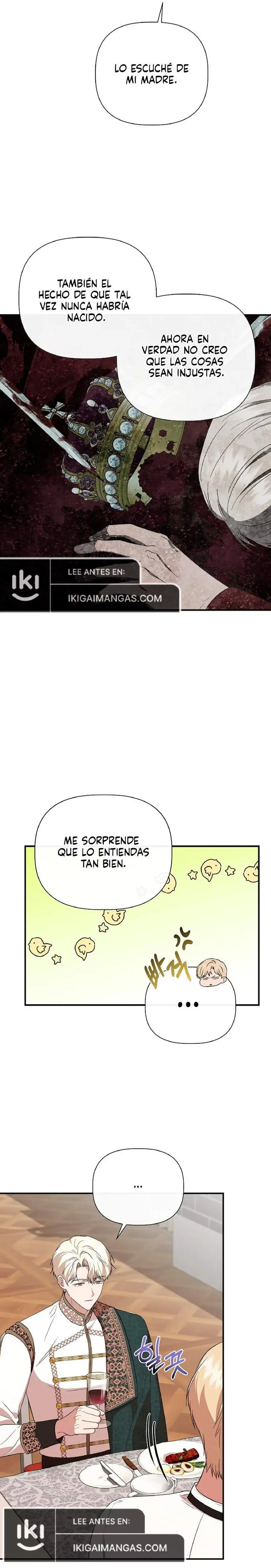 Yo no sere Cenicienta - Capítulo 139 - Página 13 - LectorTMOo