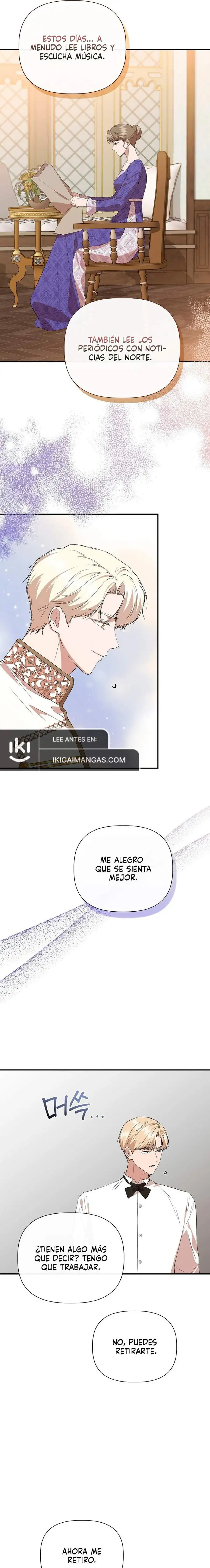Yo no sere Cenicienta - Capítulo 139 - Página 15 - LectorTMOo