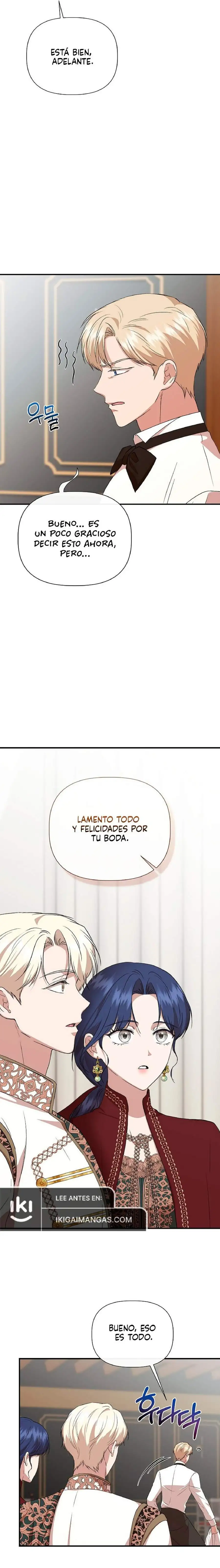 Yo no sere Cenicienta - Capítulo 139 - Página 17 - LectorTMOo