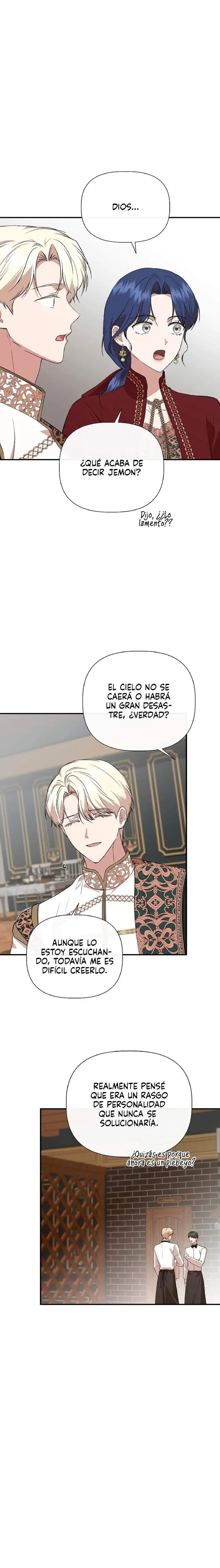 Yo no sere Cenicienta - Capítulo 139 - Página 18 - LectorTMOo