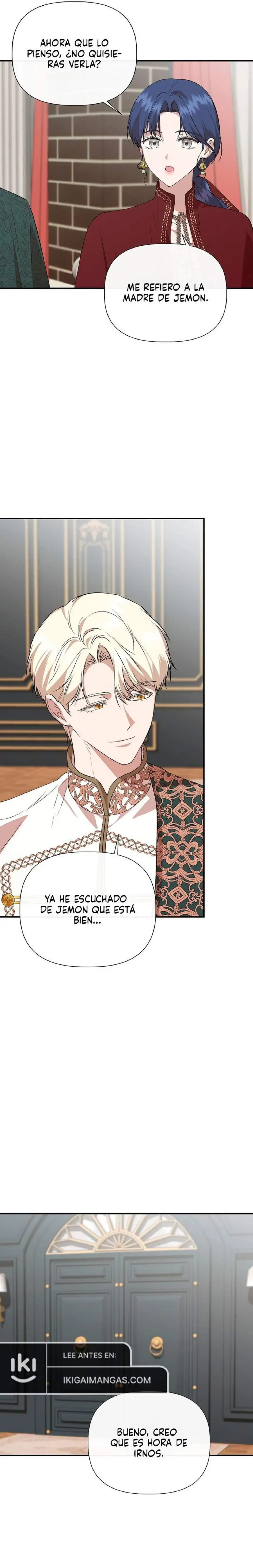 Yo no sere Cenicienta - Capítulo 139 - Página 19 - LectorTMOo