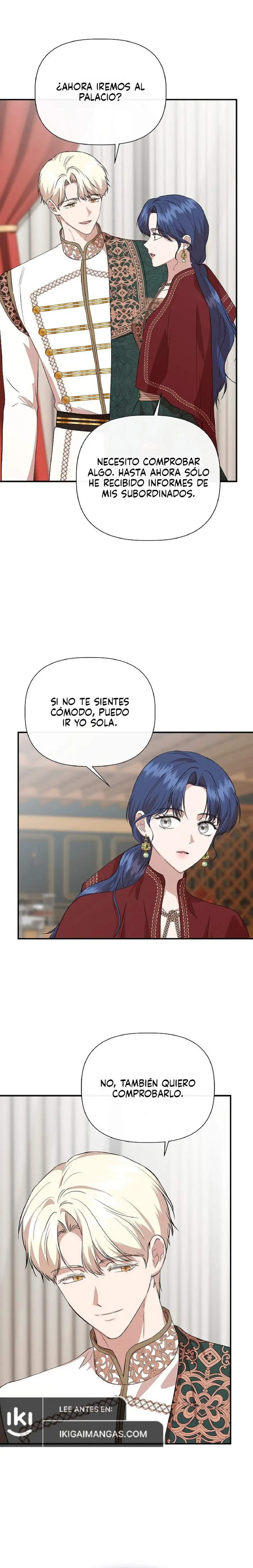 Yo no sere Cenicienta - Capítulo 139 - Página 20 - LectorTMOo