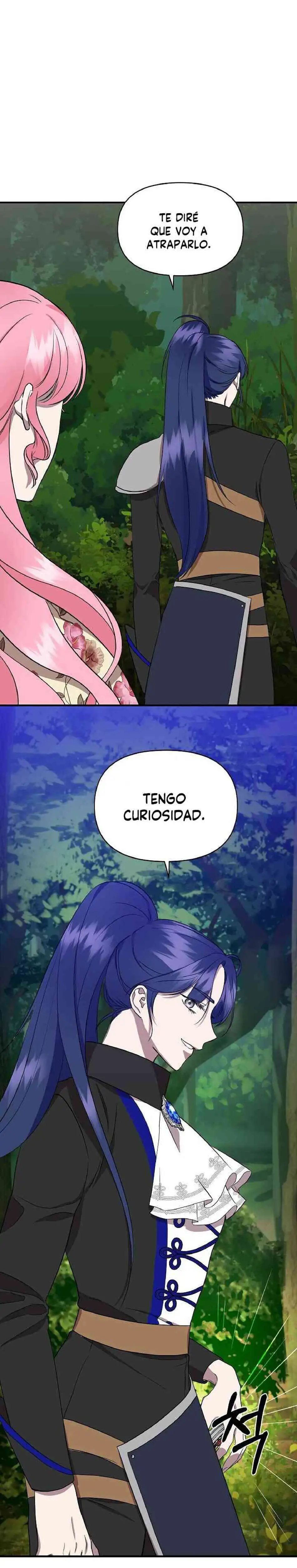 Yo no sere Cenicienta - Capítulo 14 - Página 12 - LectorTMOo