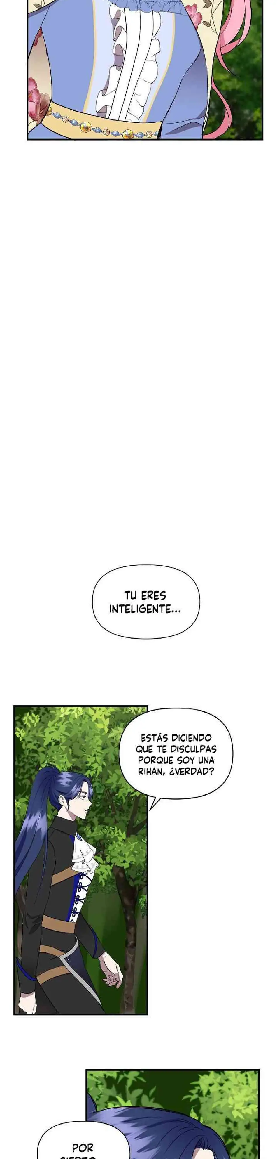 Yo no sere Cenicienta - Capítulo 14 - Página 14 - LectorTMOo