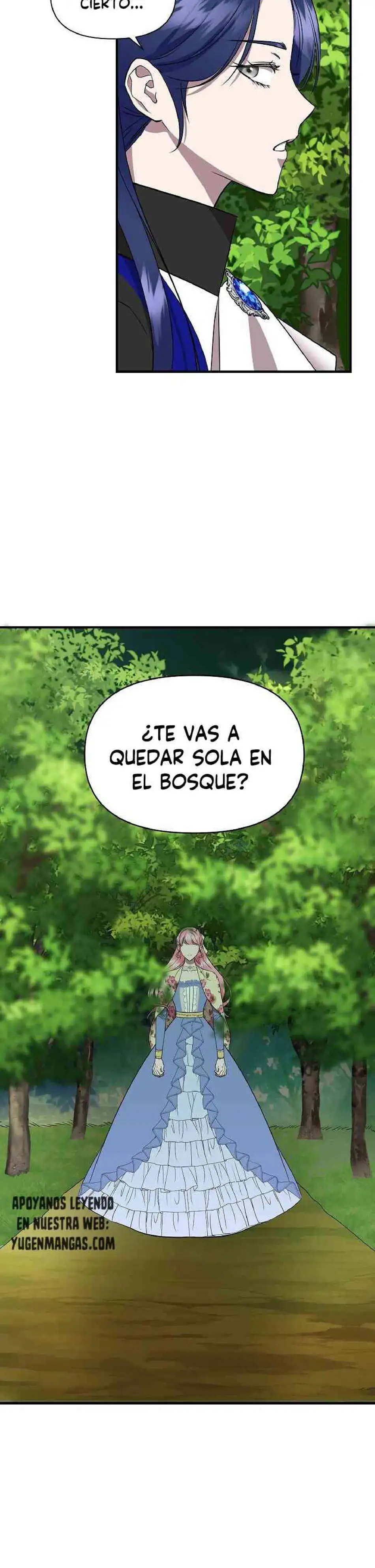 Yo no sere Cenicienta - Capítulo 14 - Página 15 - LectorTMOo