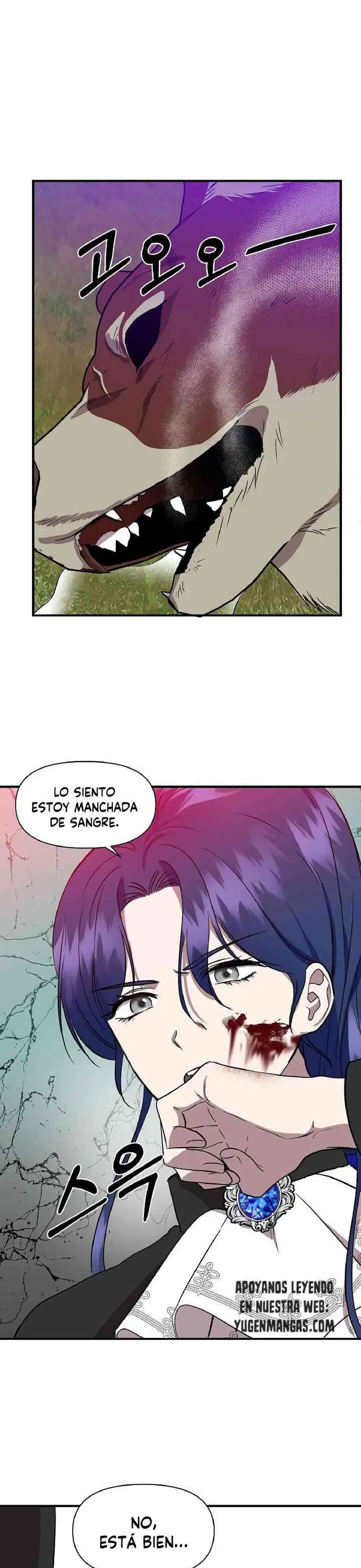 Yo no sere Cenicienta - Capítulo 14 - Página 25 - LectorTMOo