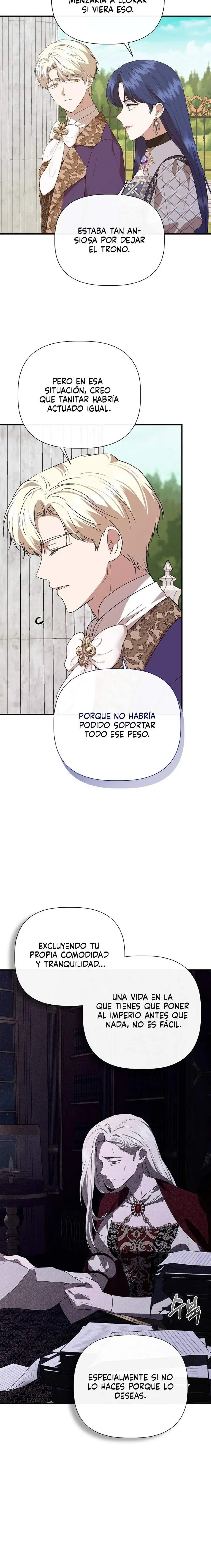 Yo no sere Cenicienta - Capítulo 140 - Página 8 - LectorTMOo