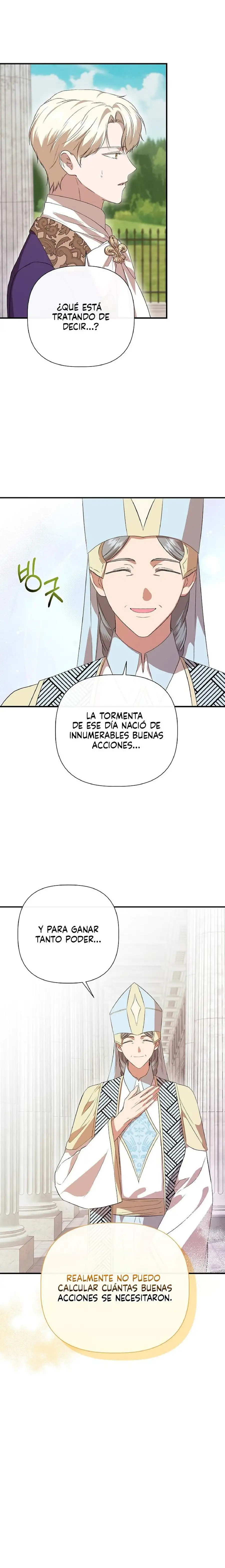 Yo no sere Cenicienta - Capítulo 140 - Página 14 - LectorTMOo