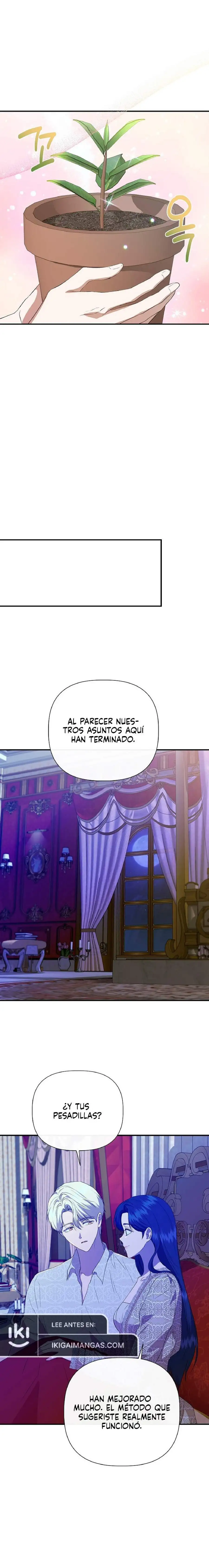 Yo no sere Cenicienta - Capítulo 140 - Página 16 - LectorTMOo