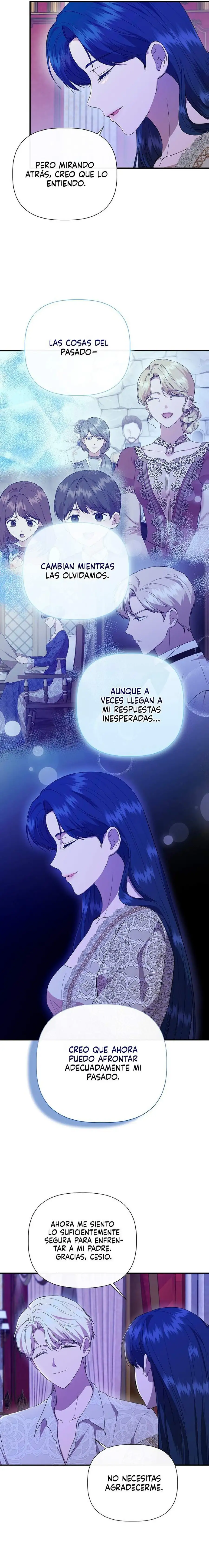 Yo no sere Cenicienta - Capítulo 140 - Página 17 - LectorTMOo