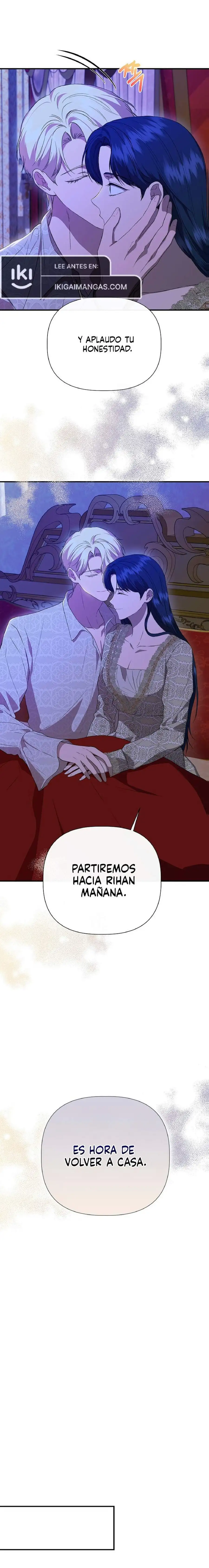 Yo no sere Cenicienta - Capítulo 140 - Página 18 - LectorTMOo