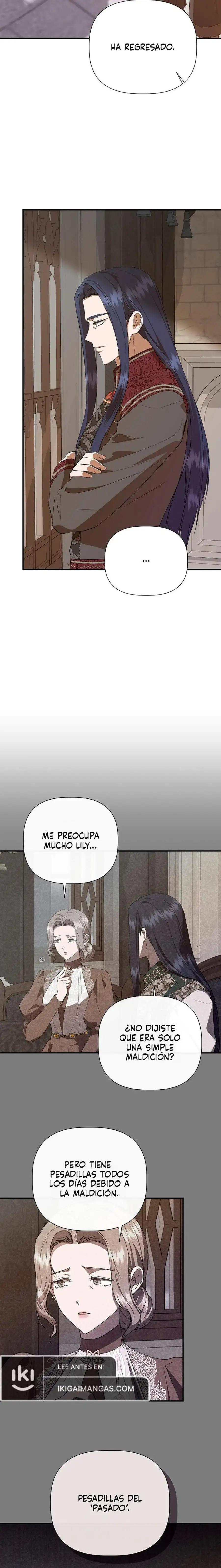 Yo no sere Cenicienta - Capítulo 140 - Página 20 - LectorTMOo