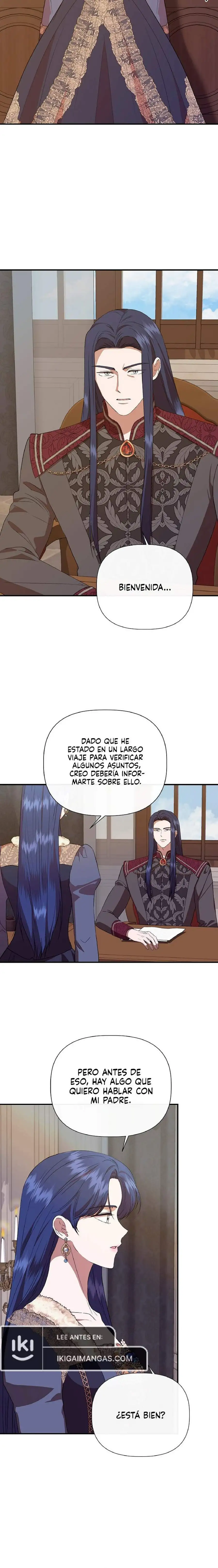 Yo no sere Cenicienta - Capítulo 140 - Página 22 - LectorTMOo