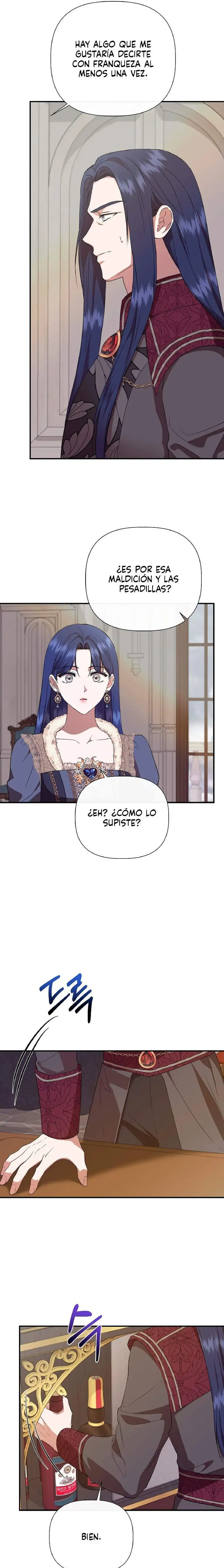 Yo no sere Cenicienta - Capítulo 140 - Página 23 - LectorTMOo