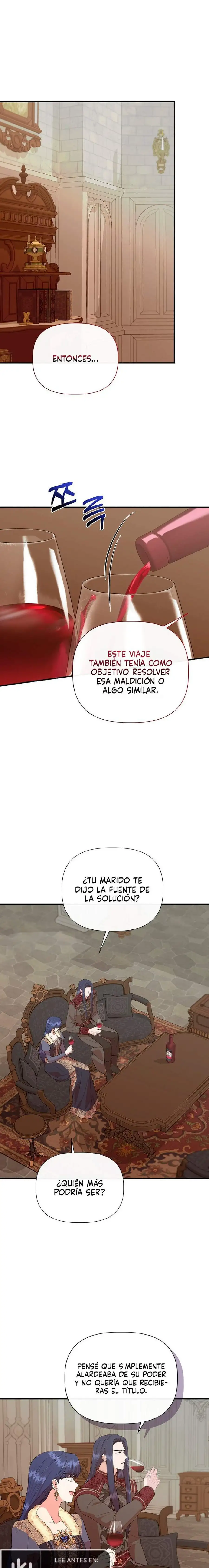 Yo no sere Cenicienta - Capítulo 141 - Página 3 - LectorTMOo