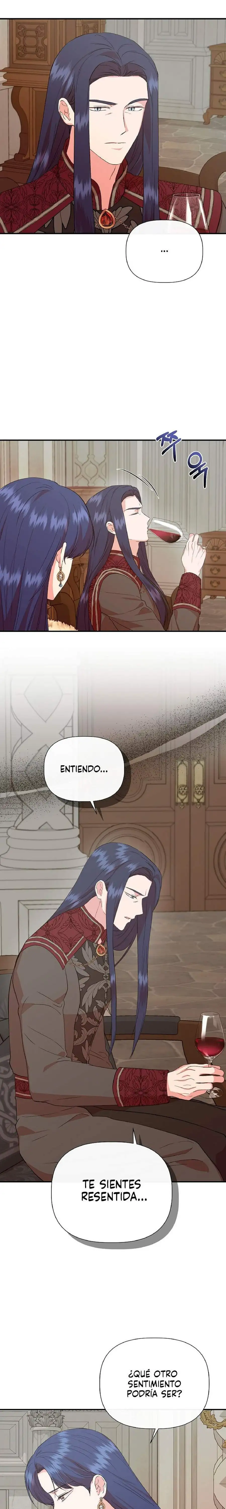 Yo no sere Cenicienta - Capítulo 141 - Página 5 - LectorTMOo