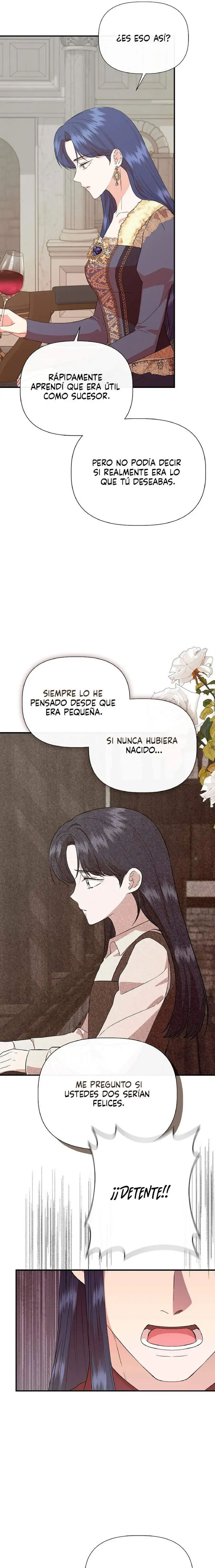 Yo no sere Cenicienta - Capítulo 141 - Página 7 - LectorTMOo
